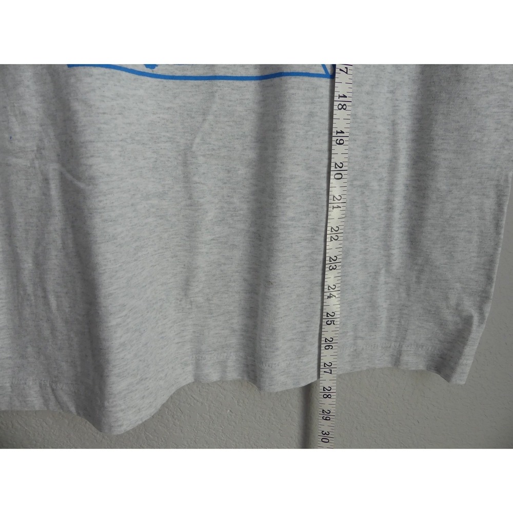 Vintage 1997 Belvidere Mopar Happening T-Shirt Large Single Stitch 7th Annual - Picture 7 of 8
